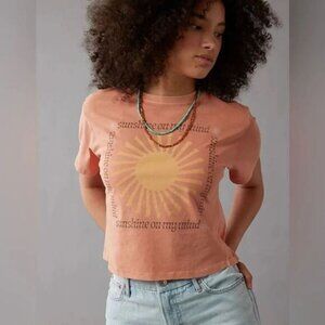 NWT American Eagle Graphic T-Shirt